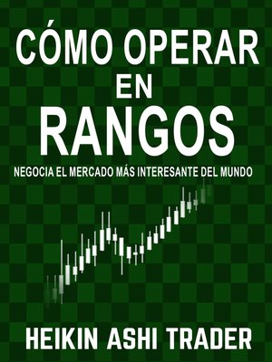 cover image of Cómo Operar en Rangos